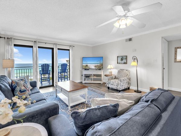770 Sundial Court, Unit 709, Fort Walton Beach, FL 32548
