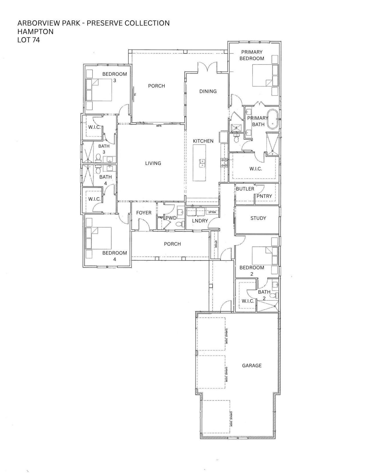 Tbd Hutton Cove, Unit Lot 62, Watersound, FL 32461 Main Photo