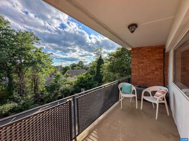 1800 JEFFERSON PARK AVE, Unit 59, Charlottesville, VA 22903