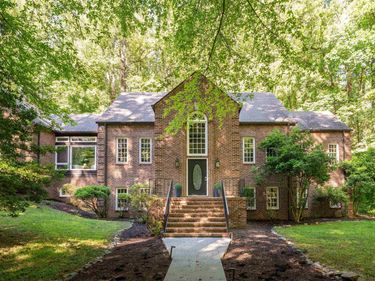 715 TANGLEWOOD RD, Charlottesville, VA 22901