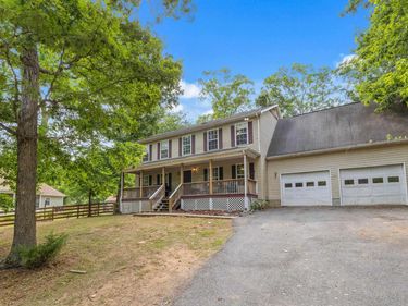 29 CLIFTWOOD RD , Palmyra, VA 22963