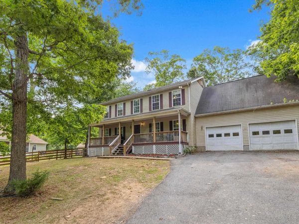 29 CLIFTWOOD RD , Palmyra, VA 22963