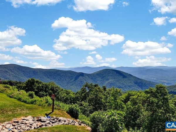 1545 CLIFFS CONDOS, Wintergreen, VA 22967