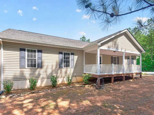 38 BUTLER LN , Scottsville, VA 24590