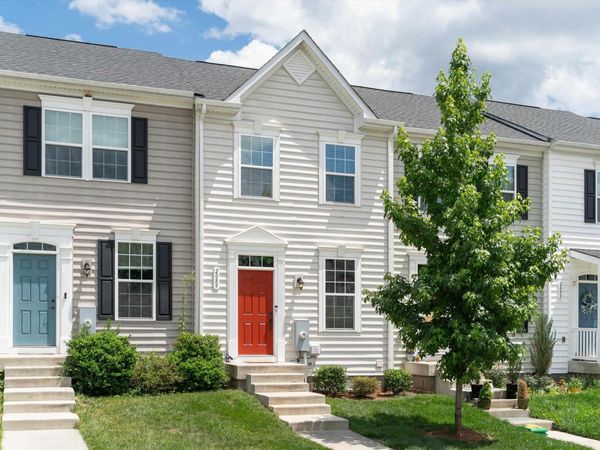 2089 ELM TREE CT, Charlottesville, VA 22911