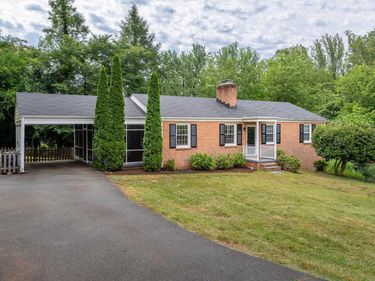 1636 MEADOWBROOK HEIGHTS RD, Charlottesville, VA 22901