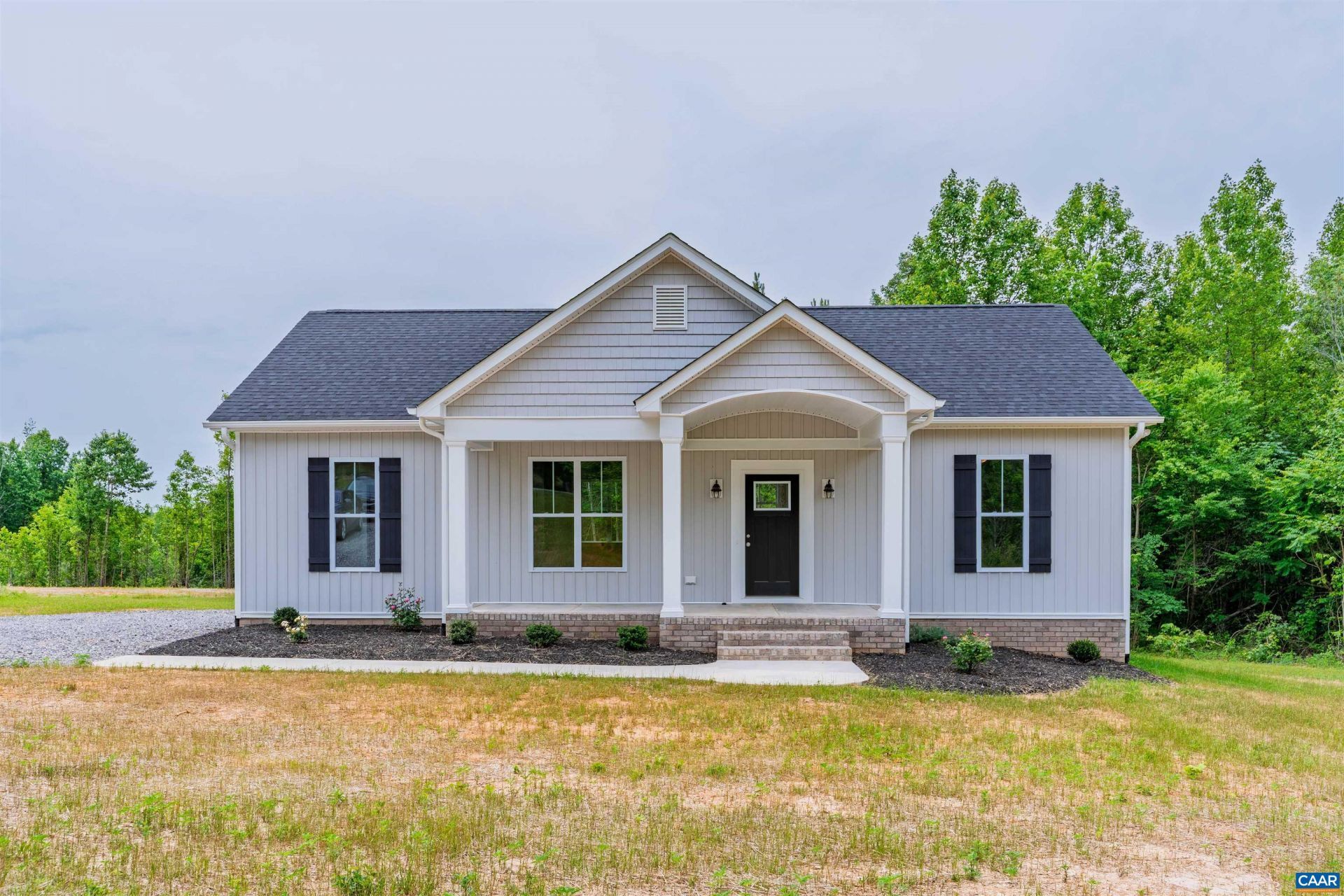 5712 Darlington Heights Rd, Farmville, VA 23901 Main Photo