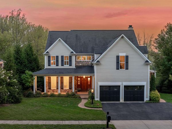 2246 HYLAND RIDGE DR, Charlottesville, VA 22911