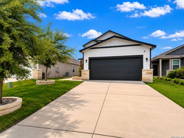 5315 Tourmaline Loop, San Antonio, TX 78222