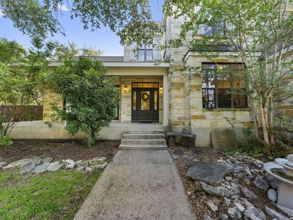 211 BENTWOOD DR, Spring Branch, TX 78070