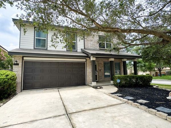 6702 GUNLOCK CRK, San Antonio, TX 78244