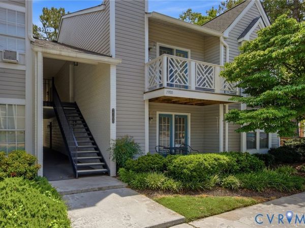 7700 Flannagan Court , Unit 6, Henrico, VA 23228