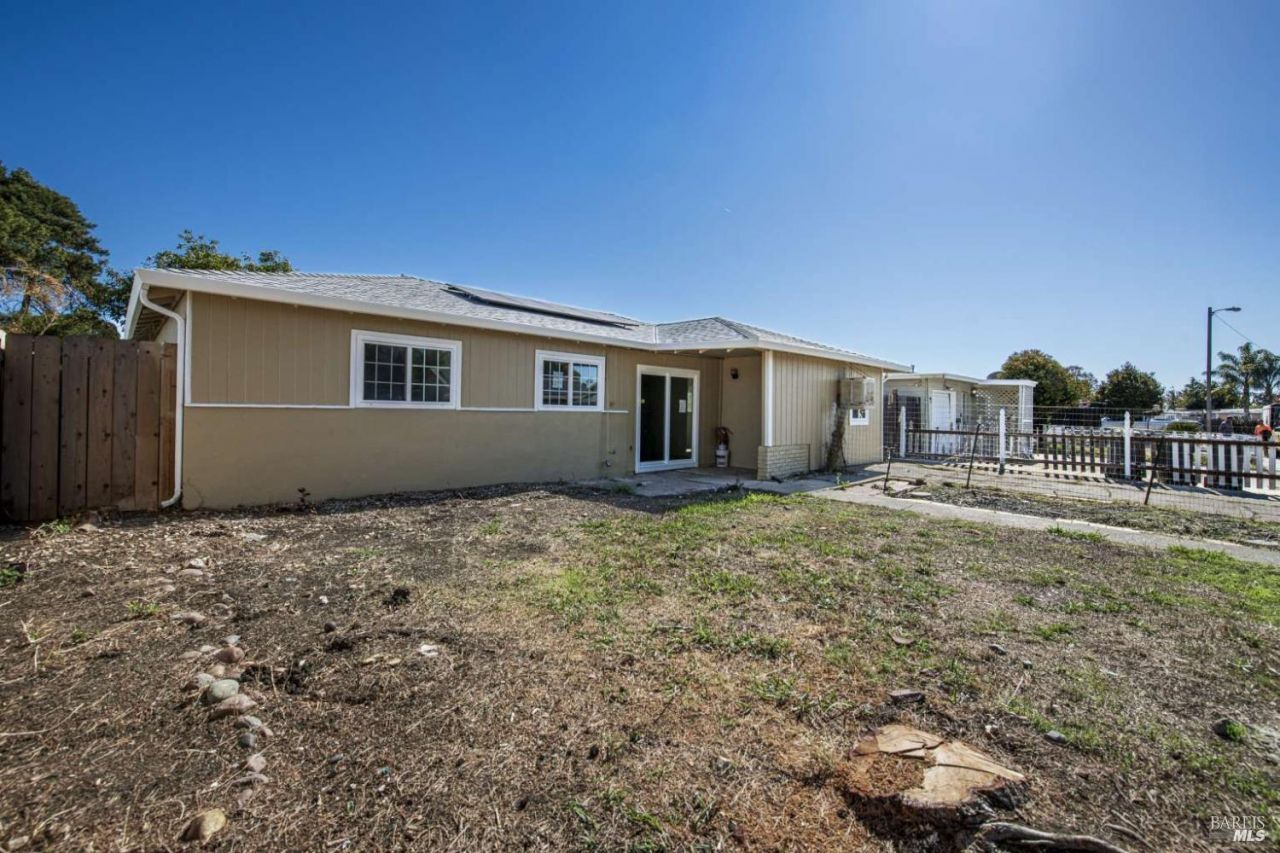 1024 Tyler Street, Fairfield, CA 94533 Main Photo