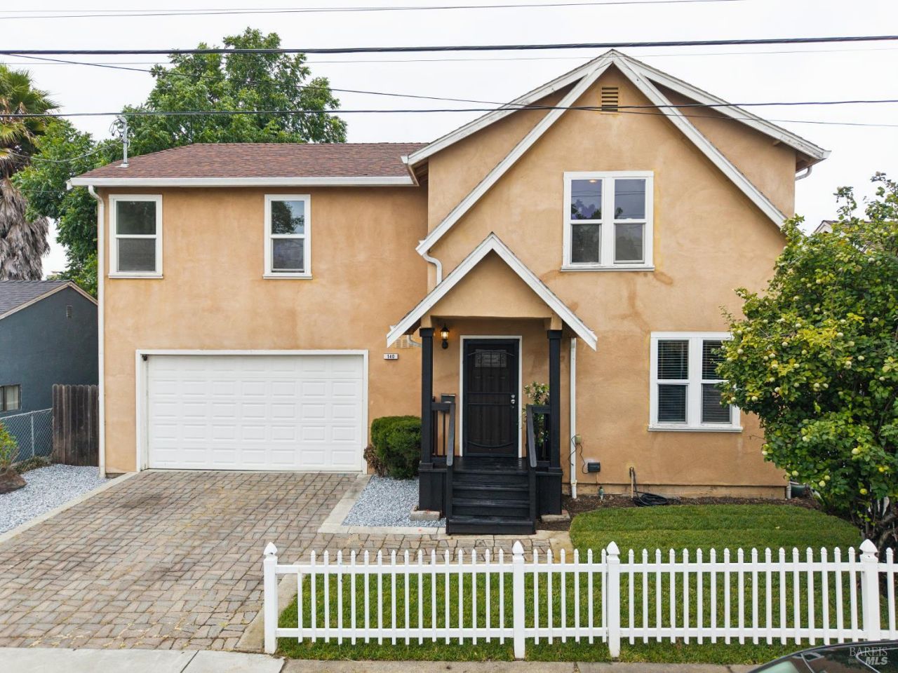 140 Wallace Avenue, Vallejo, CA 94590 Main Photo