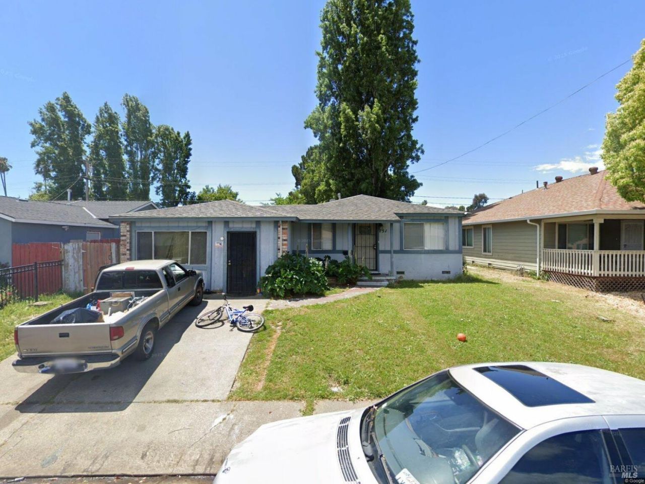 151 Kemper Street, Vallejo, CA 94589 Main Photo