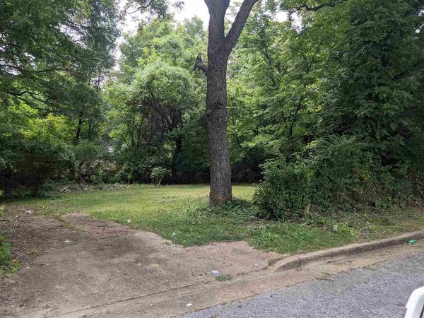 0 DUBLIN DR, Memphis, TN 38114