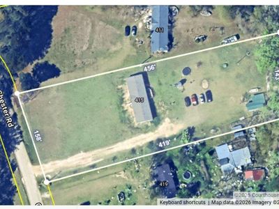 415 Chester Rd, Coward, SC 29530