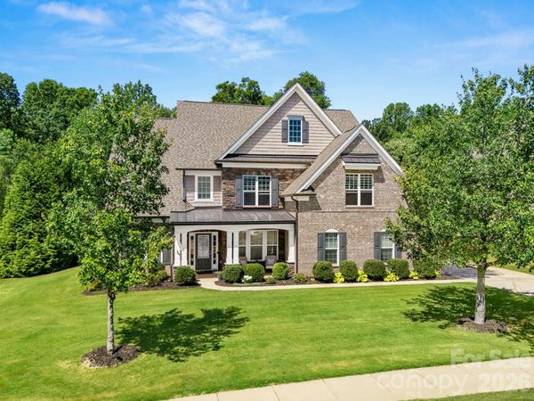 10704 Waxhaw Manor Drive, Waxhaw, NC 28173