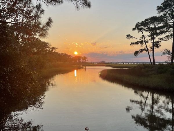 23 Tom Roberts Road , Alligator Point, FL 32346