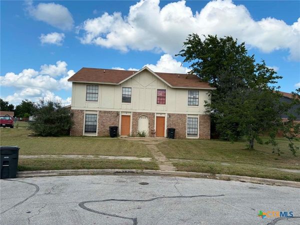 4503 Chase Circle , Killeen, TX 76543