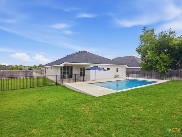 2604 Torino Reale Ave , Temple, TX 76502