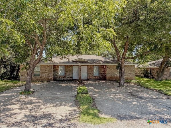 1407 Hopi Trail , Harker Heights, TX 76548
