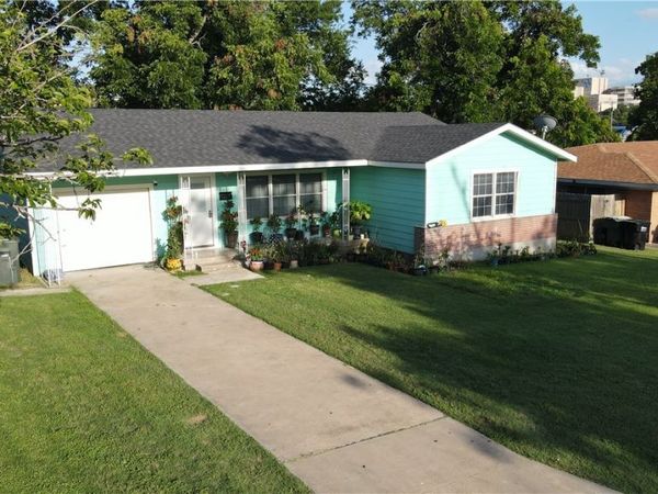 1901 S 33rd Street , Temple, TX 76504