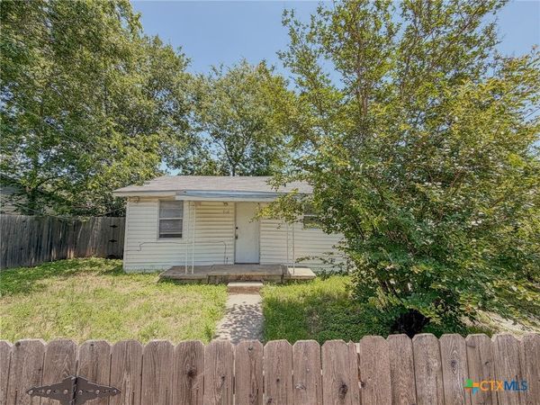 510 Vermont Street , Killeen, TX 76541