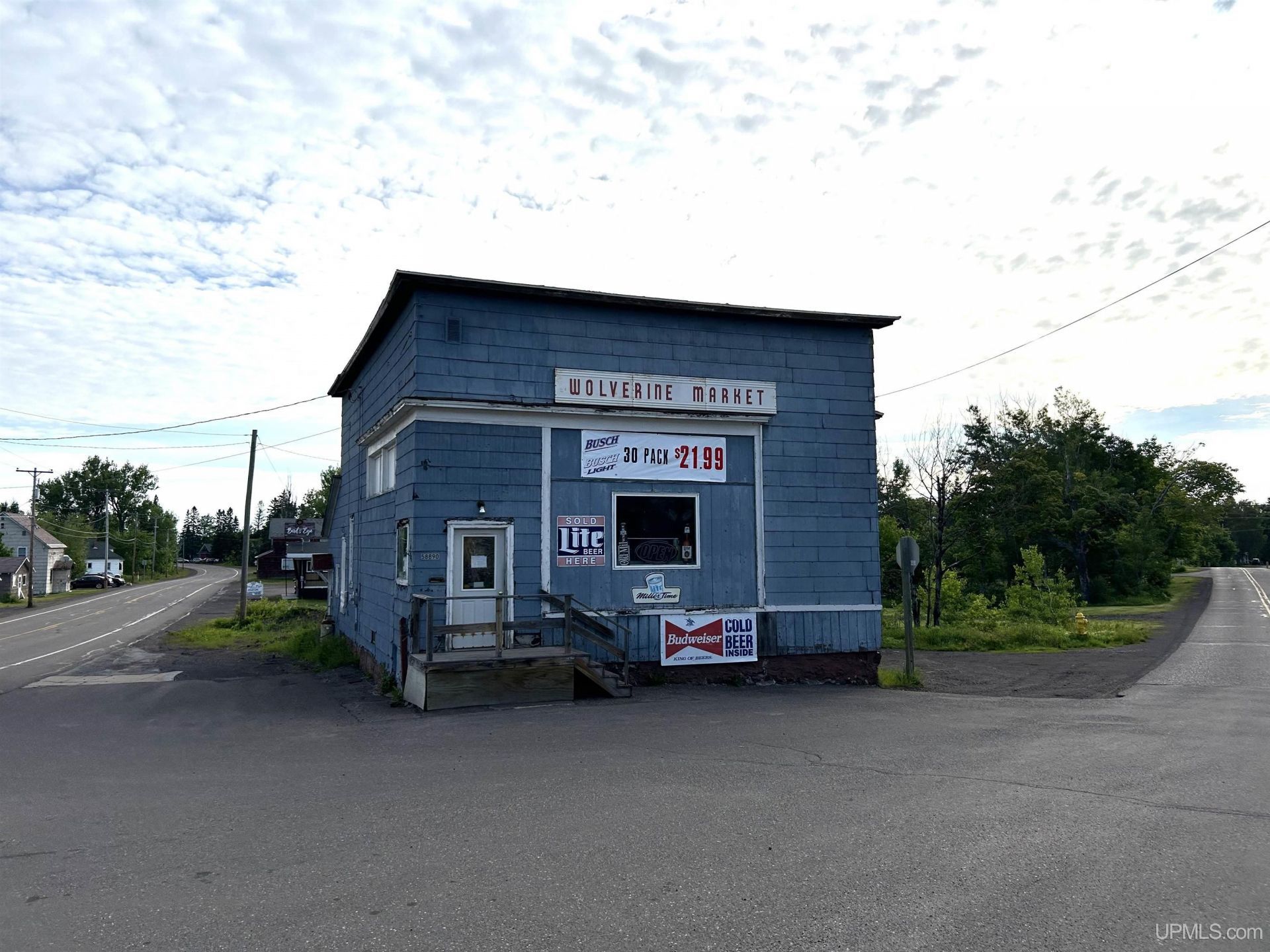 58890 Us 41 Highway, Calumet Twp, MI 49913 Main Photo
