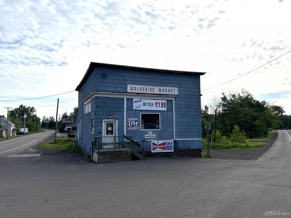 58890 US 41 Highway, Calumet Twp, MI 49913