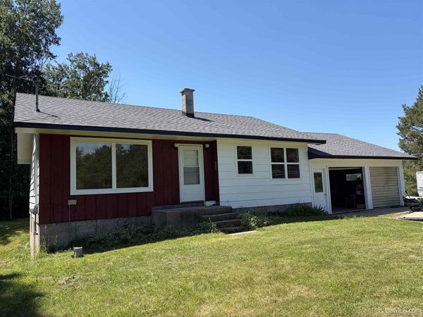 N1819 M67 Highway, Mathias Twp, MI 49891