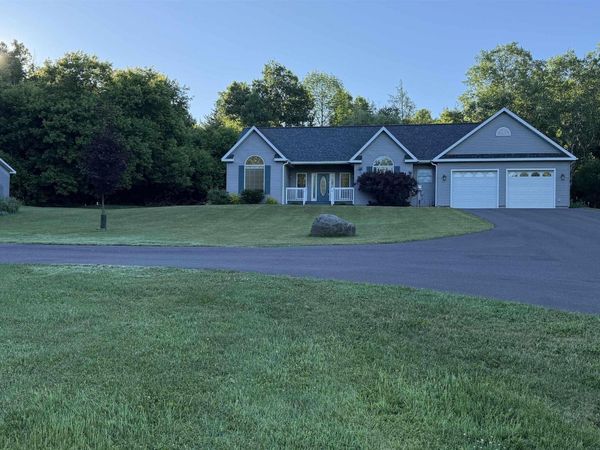 N10290 Junet Road, Ironwood Twp, MI 49938