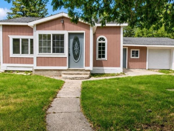 410 Intake Road, Manistique, MI 49854