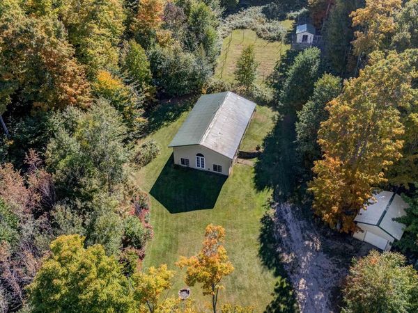 W17769 S Curtis Rd Road, Portage Twp, MI 49820