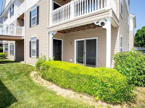 15103 Spring Creek Lane , O'Fallon, MO 63368