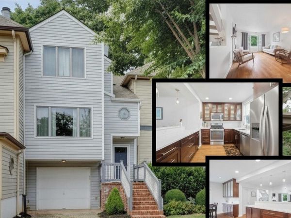 357 Woods AVE SW, Unit 357, Roanoke, VA 24016