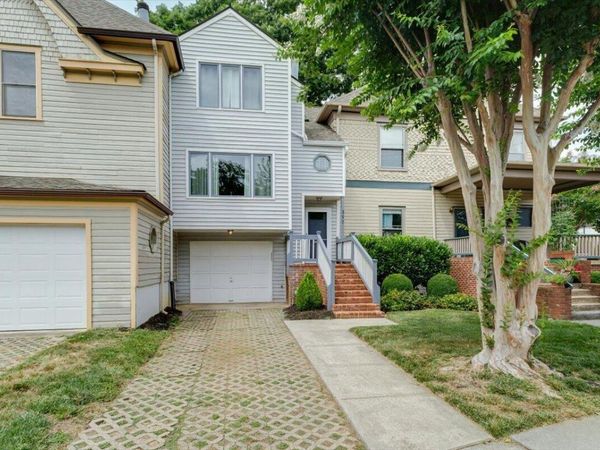 357 Woods AVE SW, Unit 357, Roanoke, VA 24016