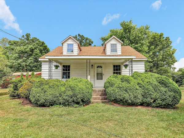 48 Irvin Seay RD , Bassett, VA 24055