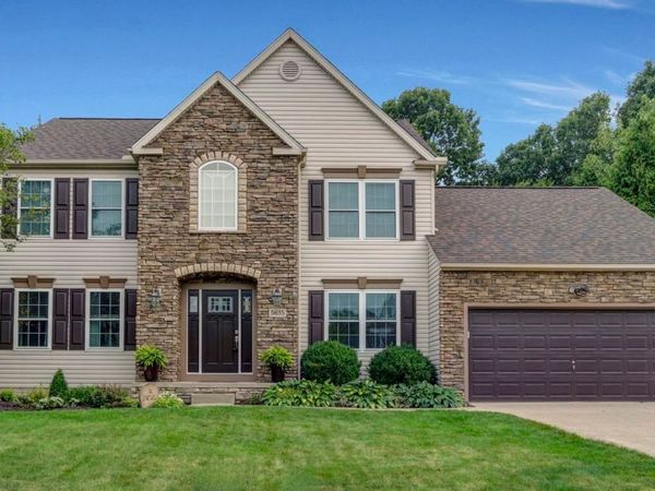 5635 Trystin Tree Drive, Medina, OH 44256