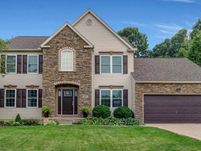 5635 Trystin Tree Drive, Medina, OH 44256 Photo 1