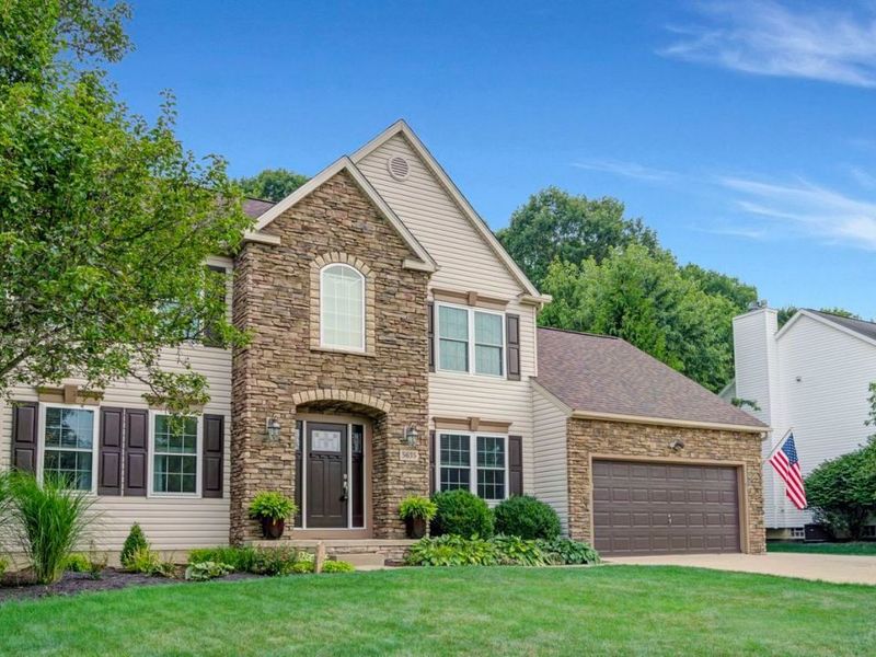 5635 Trystin Tree Drive, Medina, OH 44256 Photo 3