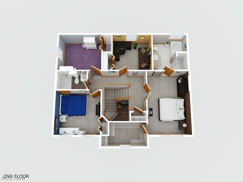 5635 Trystin Tree Drive, Medina, OH 44256 Photo 34