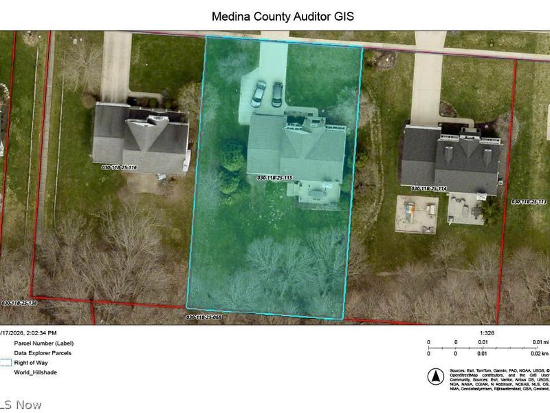 5635 Trystin Tree Drive, Medina, OH 44256 Photo 36