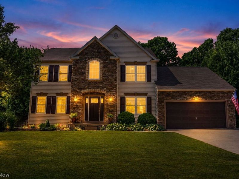 5635 Trystin Tree Drive, Medina, OH 44256 Photo 4