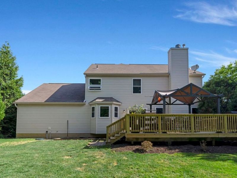 5635 Trystin Tree Drive, Medina, OH 44256 Photo 8