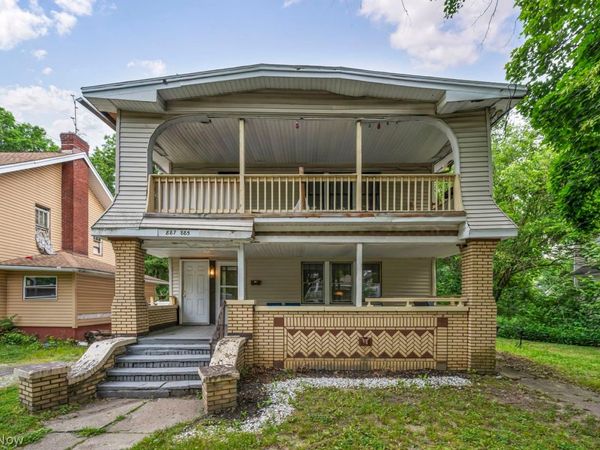 885-887 Bye Street, Akron, OH 44320