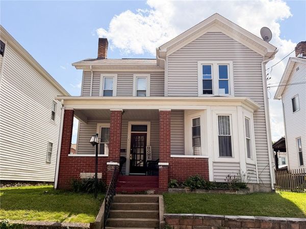 330 12th Ave , Unit 1, New Brighton, PA 15066