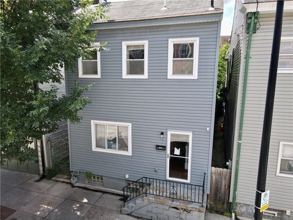 4918 Penn Ave , Pittsburgh, PA 15224