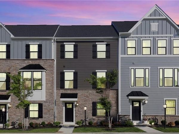 115 Mossy Oak Dr , unit 1009, Coraopolis, PA 15108