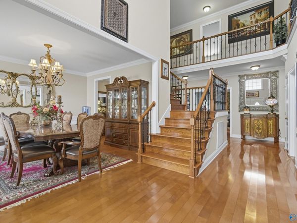 109 Tweed Drive, Madison, AL 35758